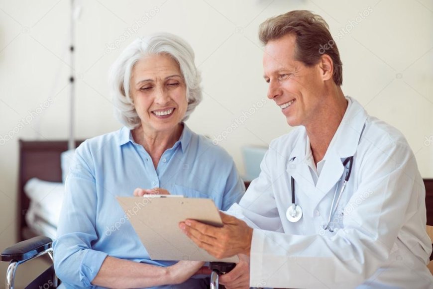 Doctor at Home for Kids: When to Call for Pediatric Care
