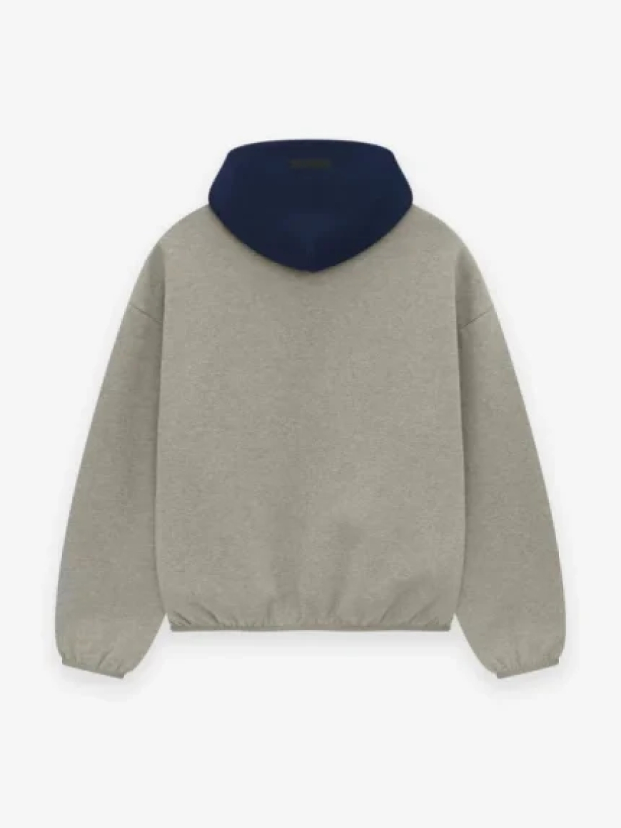 Essentials Hoodie – Classic Fit with Timeless Streetwear Appeal