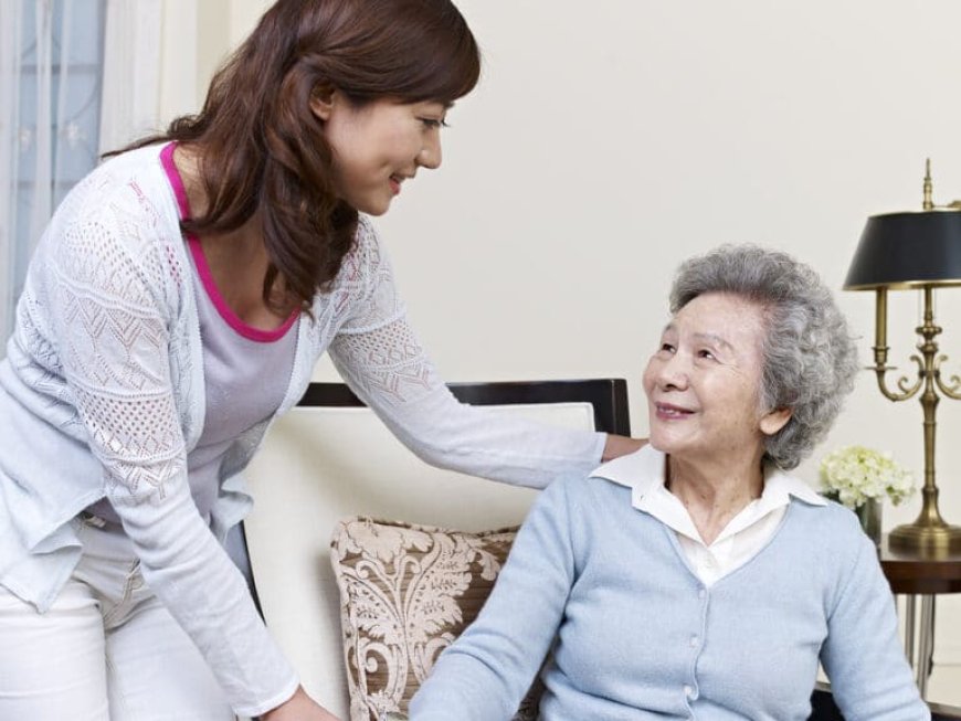 Cultural Sensitivity in Caregivers at Home