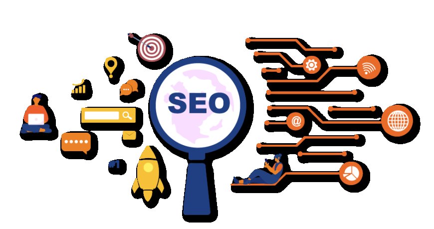 SEO Solutions: Unlocking Online Success in 2025 and Beyond