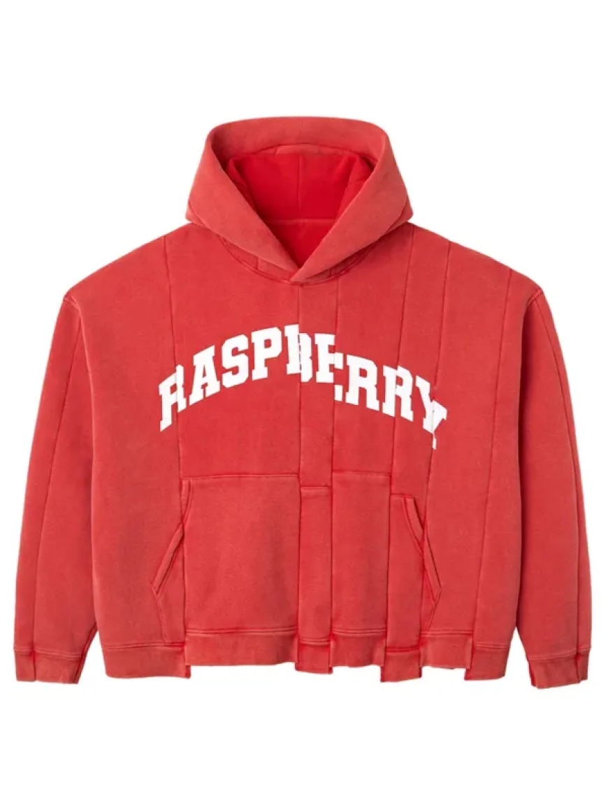 Elevate Your Wardrobe with Raspberry Hills Clothing Essentials