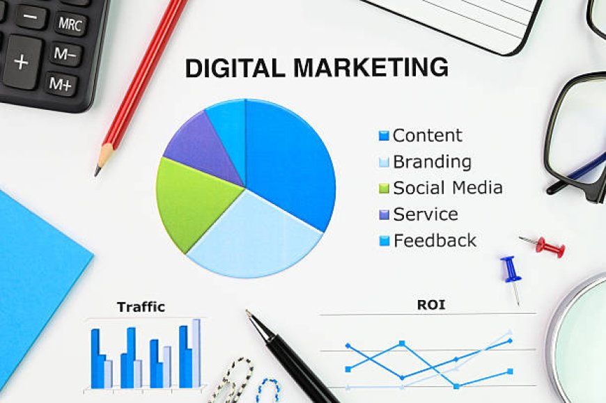 A Guide to Effective Bellingham Digital Marketing Tactics