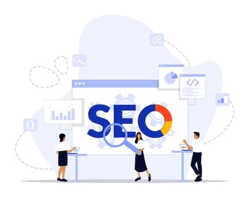 Common Mistakes to Avoid When Selecting an SEO Company in Noida