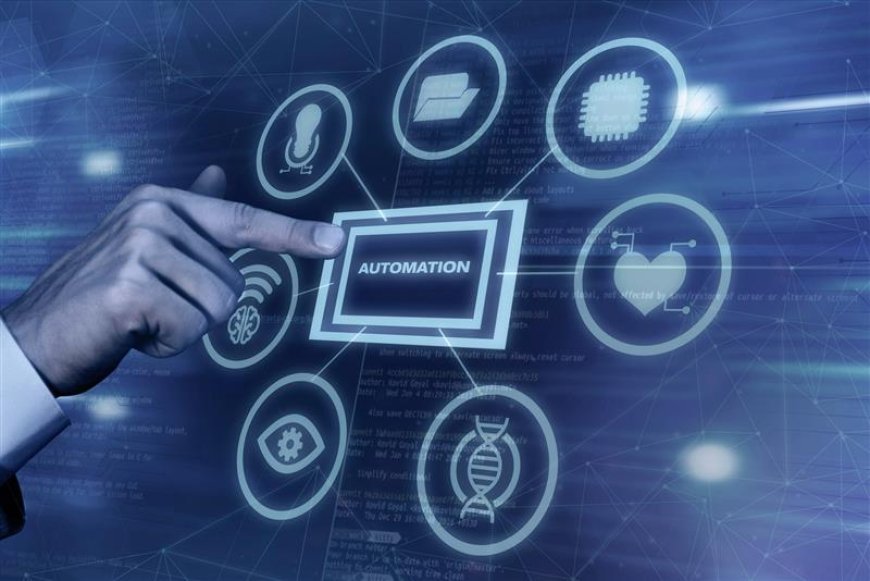 The Role of IoT in Facility Management: Benefits and Smart Applications