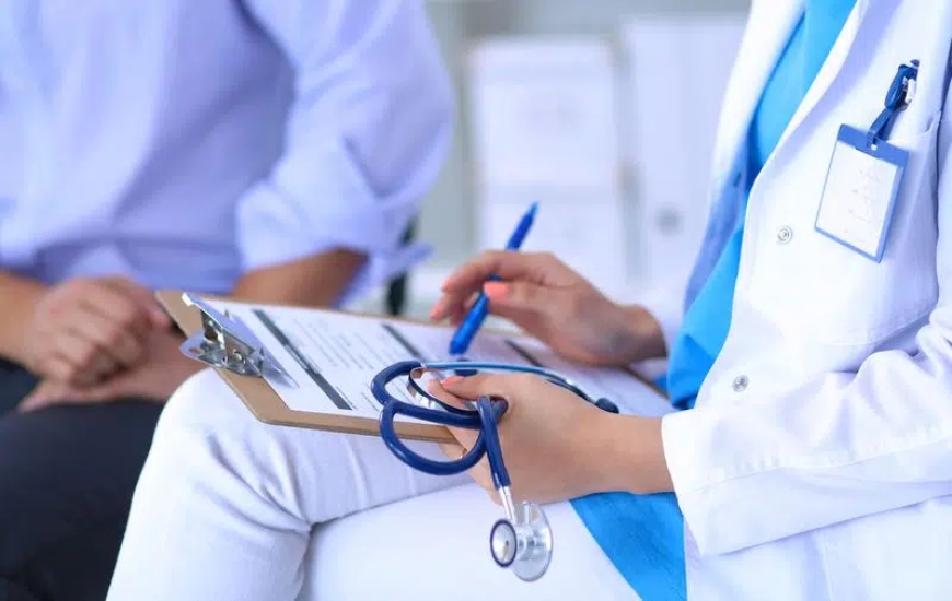 The Role of the 8-Minute Rule in Boosting Revenue Cycle Success for Healthcare Providers