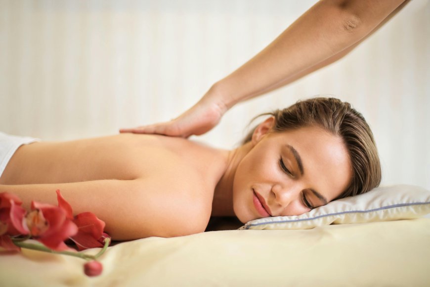 Why More People in Abu Dhabi Are Choosing to Book Massages at Home