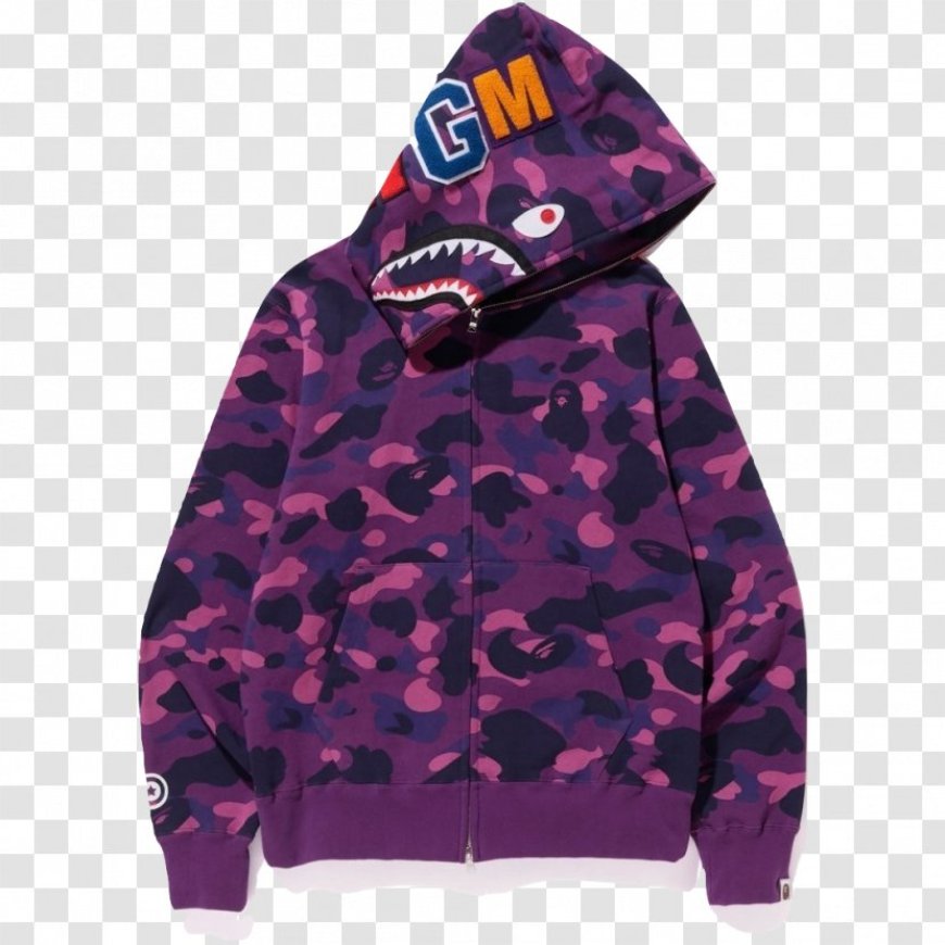The Timeless Hype of the Bape Hoodie: A Streetwear Icon