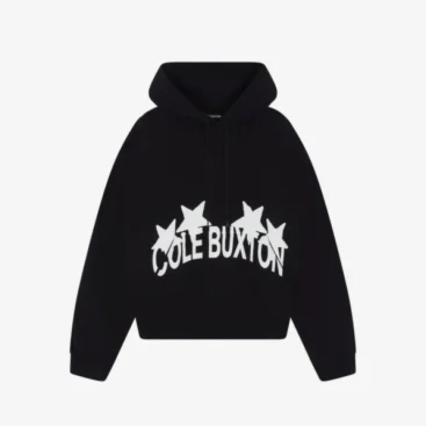 The Rise of Cole Buxton: Redefining Modern Menswear