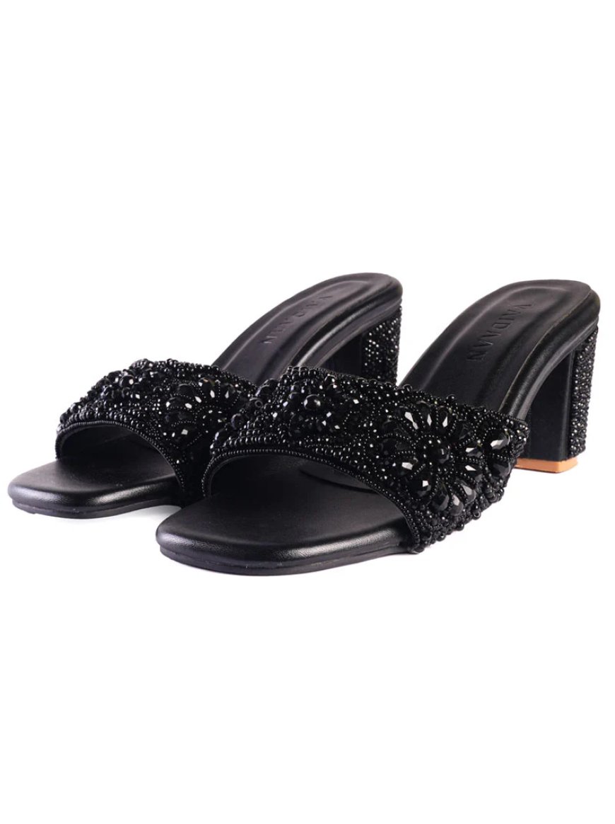 Heels for Women A Complete Guide to Juti for Women