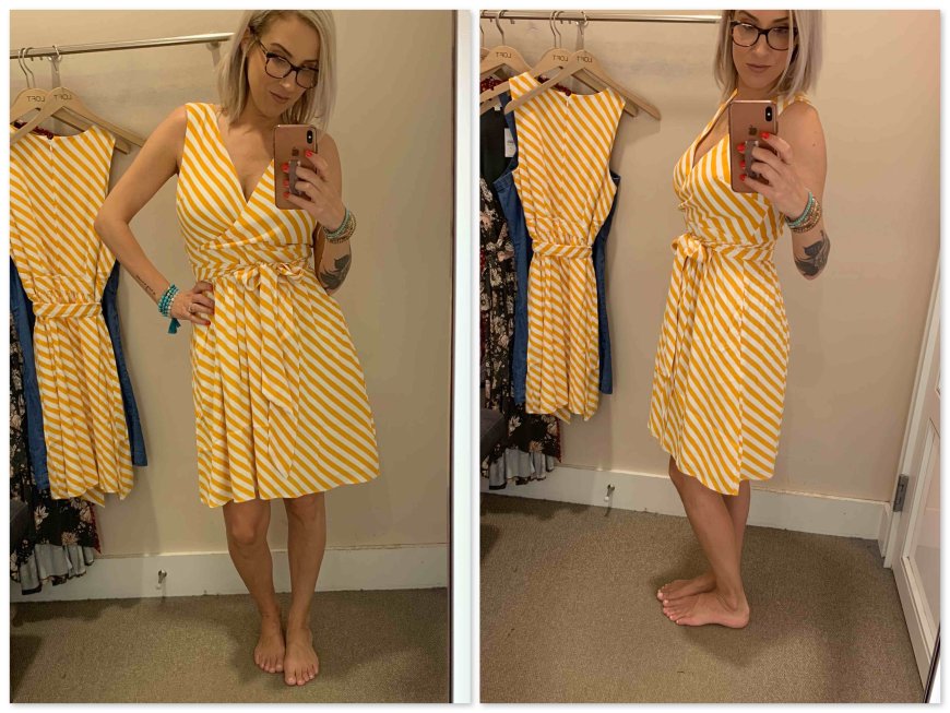How to Style the Best LOFT Dresses and Build Authority by Writing for Fashion Blogs That Accept Guest Posts