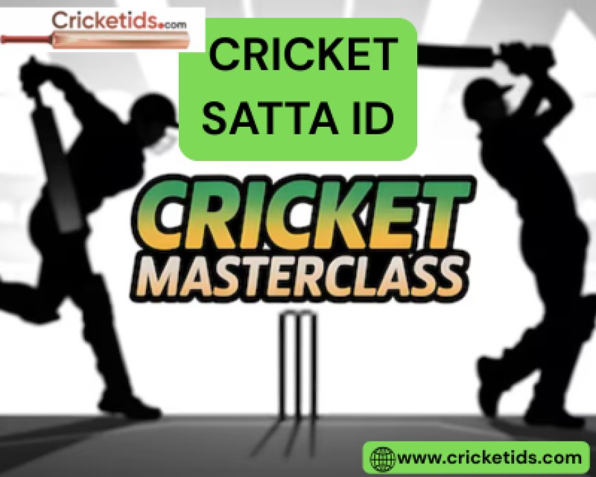 5 Best Online Cricket ID Providers in India