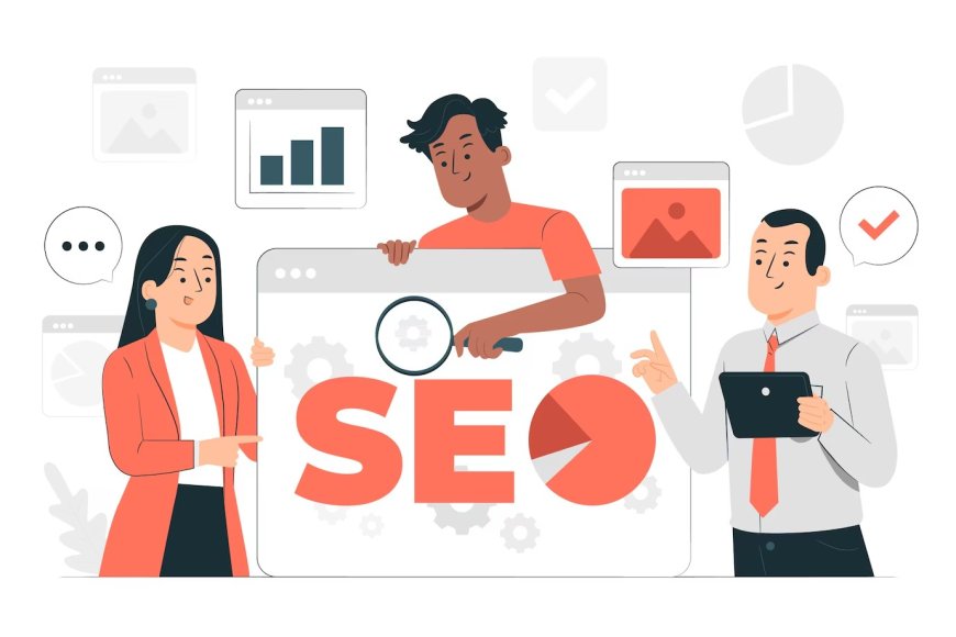 How the Best SEO Tools Help Track and Boost SERP Rankings
