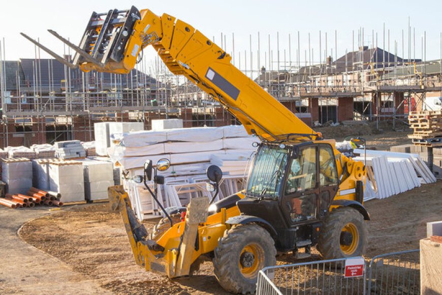 Get Construction Leads in London Fast & Smart