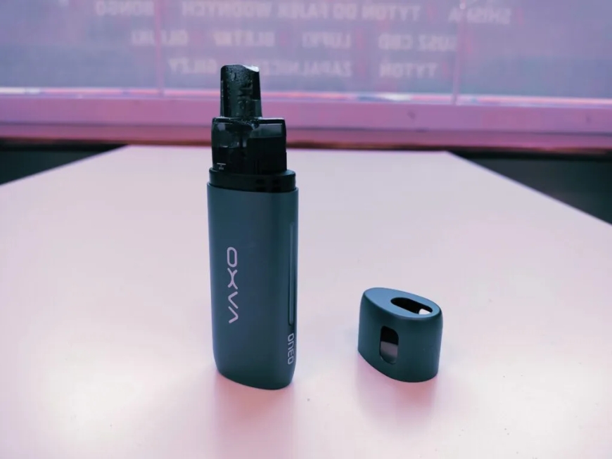 Oxva Oneo Pod Kit Review – Power Meets Elegance in a Sleek Body