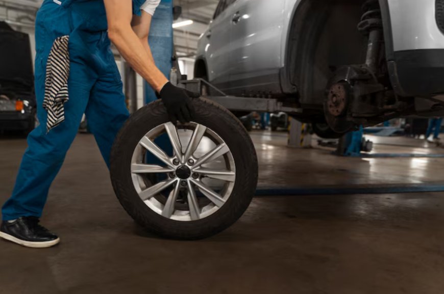 Keeping Your Car Road-Ready: How to Get the Best Care in Dandenong