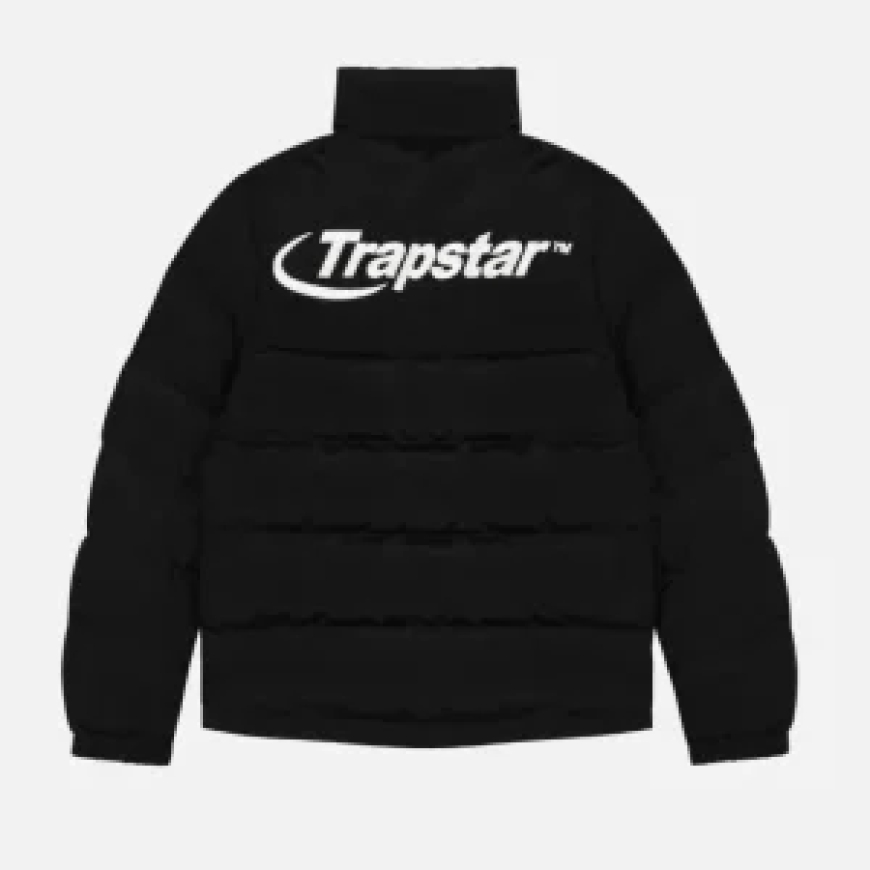 Introduction to Trapstar brand
