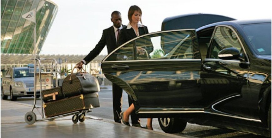 How a Stansted Taxi Can Save You Time and Headaches