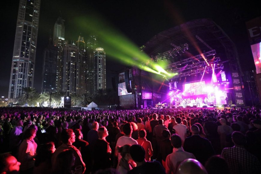 The Power of Personalized Event Experiences