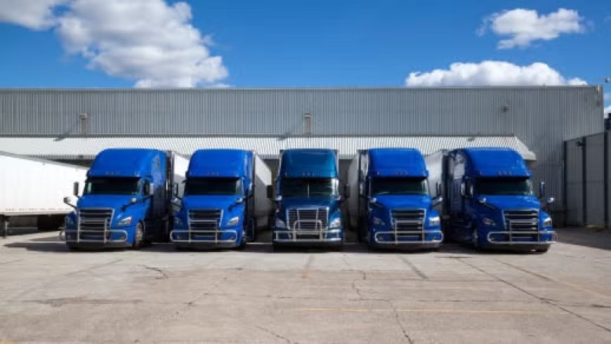 How Nexterix Helps Me Verify Motor Carriers Instantly