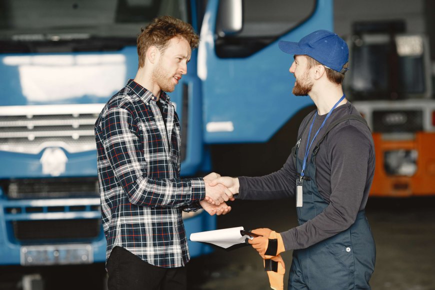 Why Houston Businesses Rely on Freight Brokers for Logistics Success