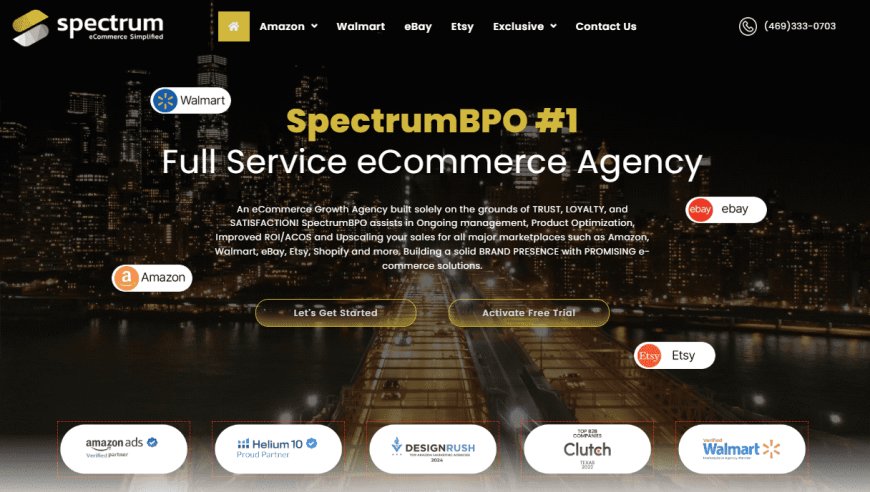 Stay on Top: Amazon Ad Management Built for High-Performers