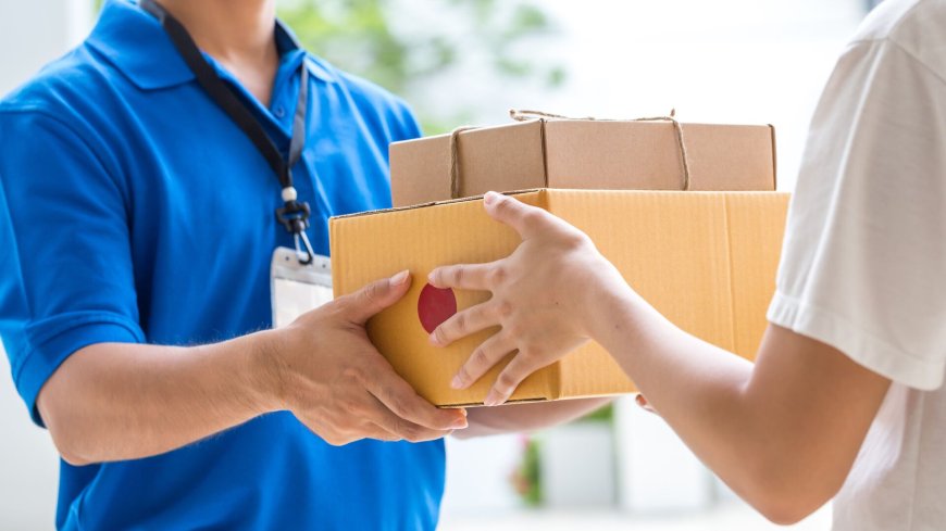 Cheap Courier Services That Offer Real-Time Tracking and Security