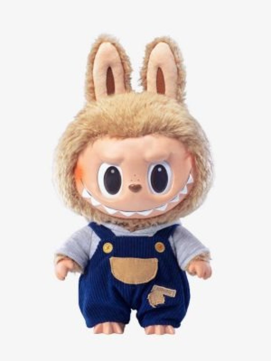Syna World Drip Meets Labubu Doll Vibes: What’s the Link?