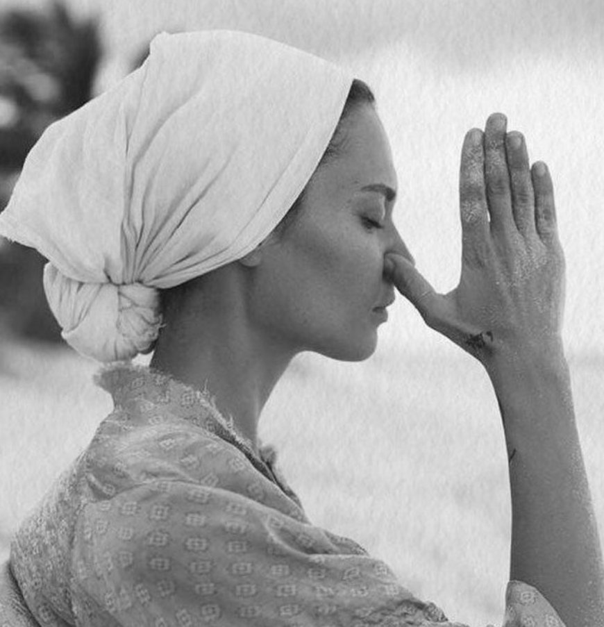 Kundalini Shakti Activation Sessions Online