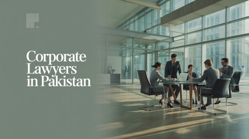The Imortance of Corporate Lawyer In the Challenges of StartUps