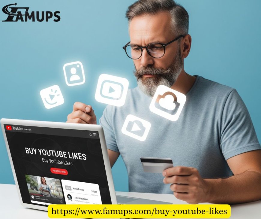 10 Best Sites to Buy YouTube Likes