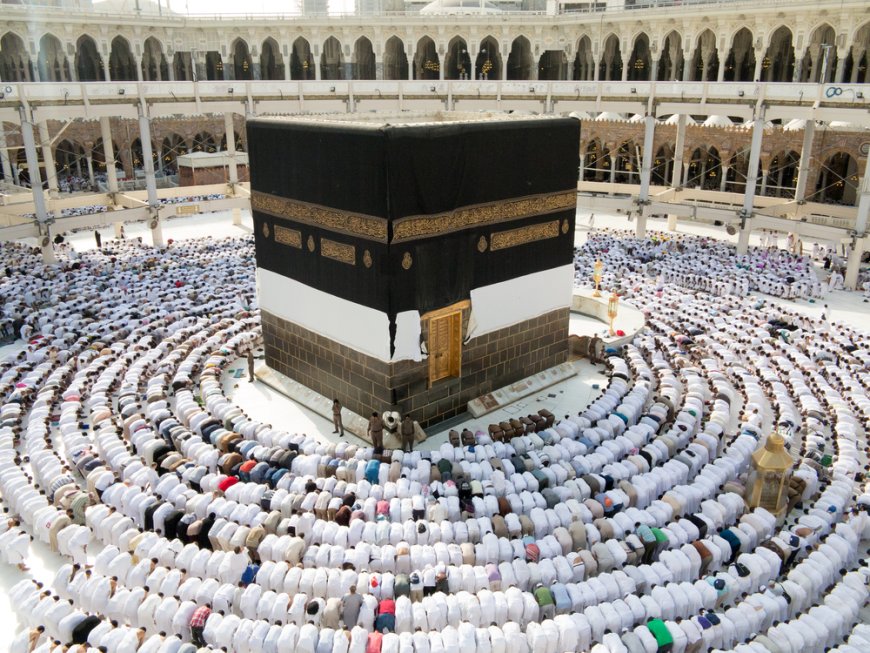 8 Ways VIP Umrah Services Enhance Your Spiritual Journey