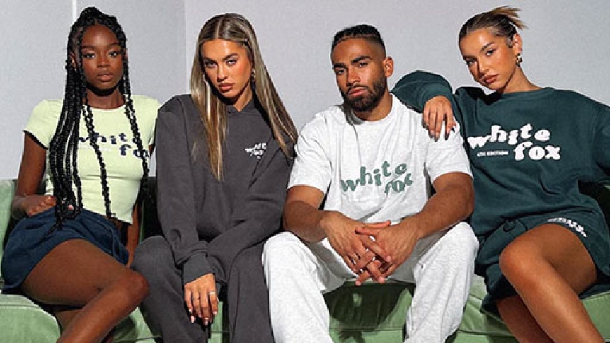 Why the White Fox Hoodie Is a Global Must-Have
