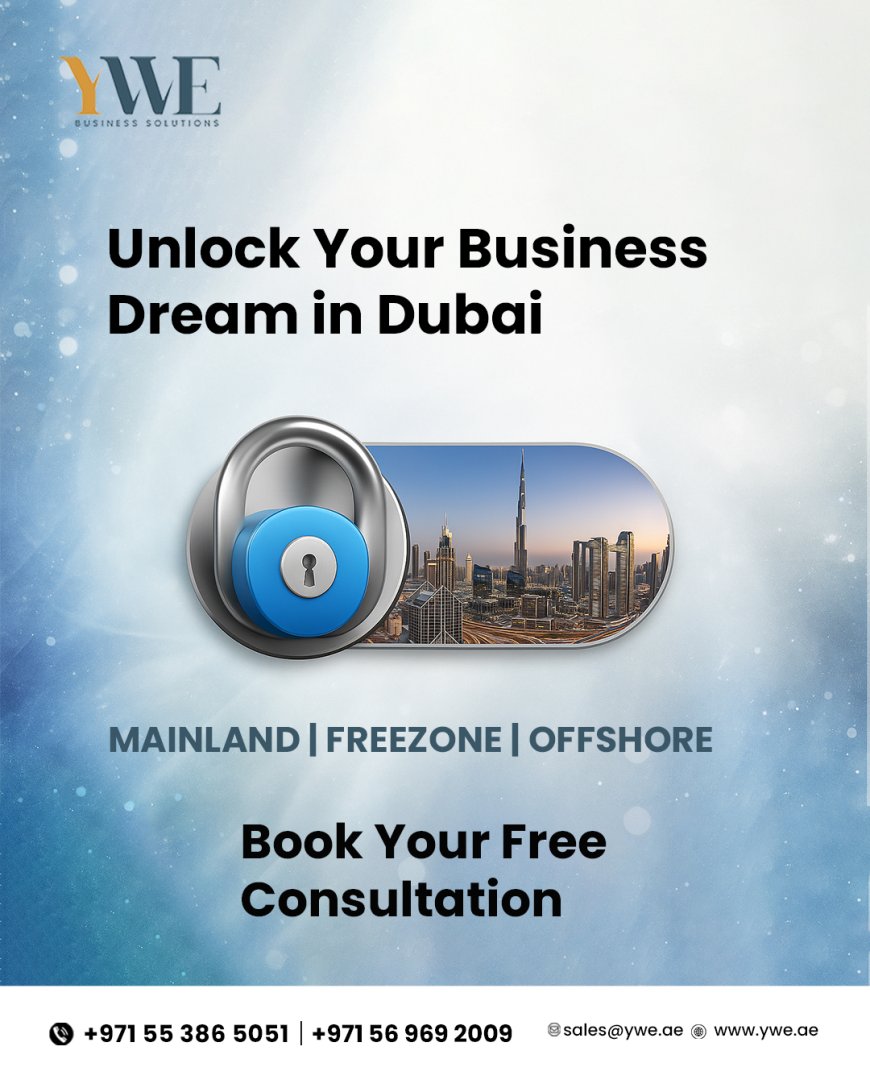 Start Your Business in the UAE with Partner Visa Services and Expert Support