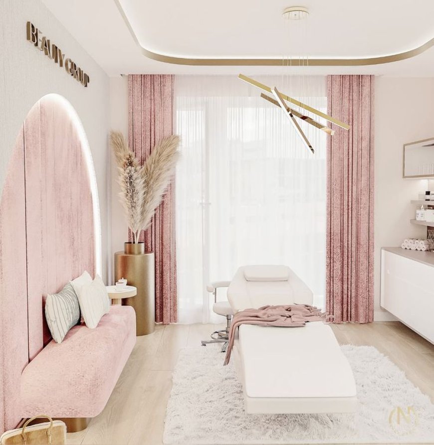 Best Beauty Salon in Chelsea, London: Zoya’s Beauty Salon