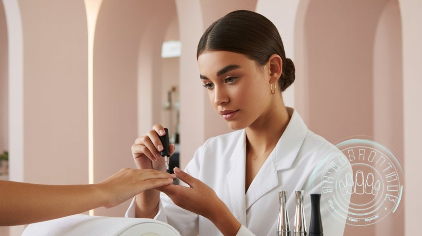 Want to Work in Beauty? These Online Courses Can Help You Get There
