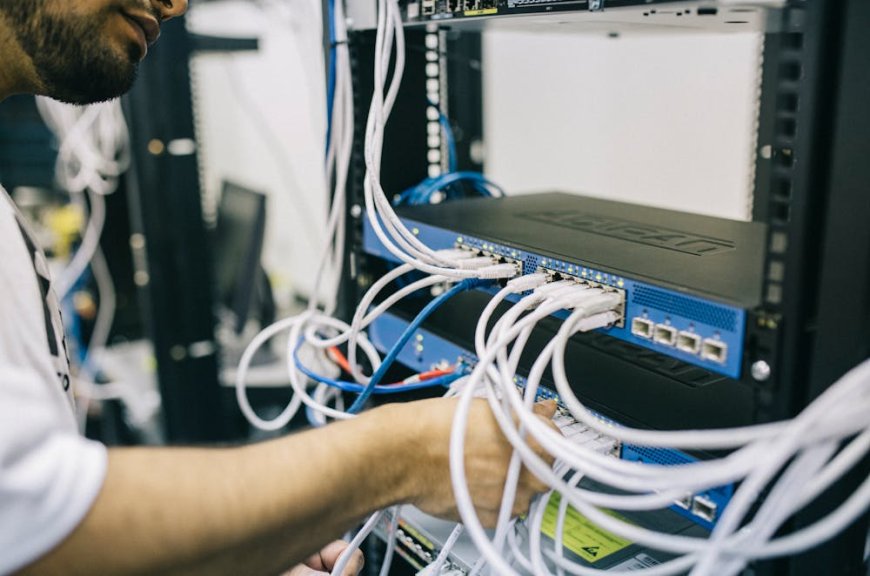 Interserver Uptime & Speed Test: Is It Really Fast and Reliable in 2025?