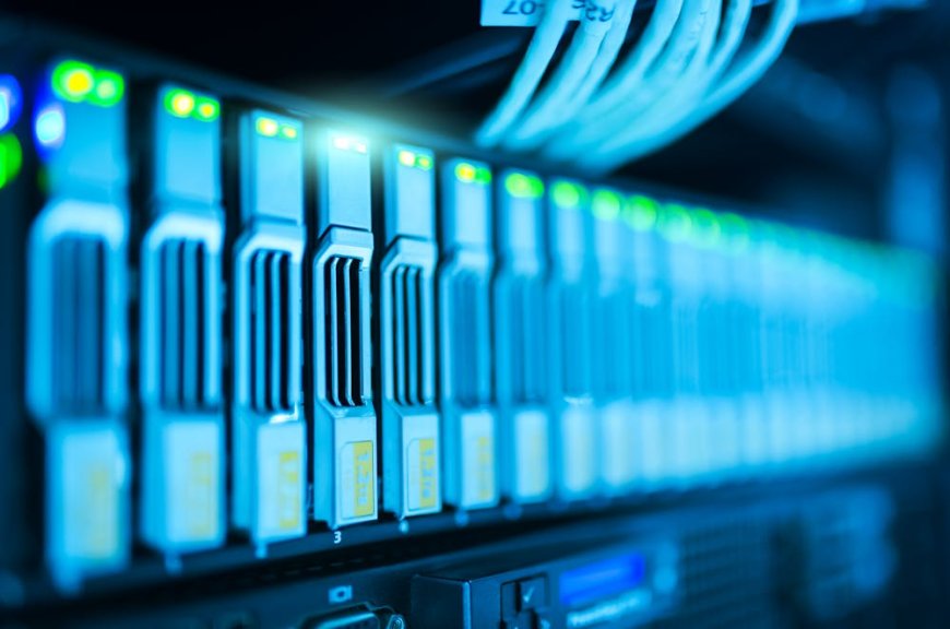 Interserver Uptime & Speed Test: Is It Really Fast and Reliable in 2025?