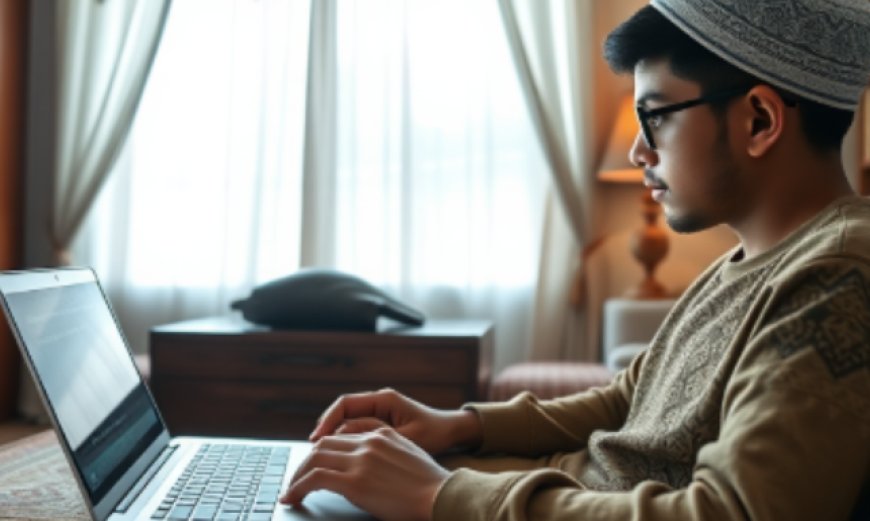 Finding the Best Quran Teacher Online: A Complete Guide for Students