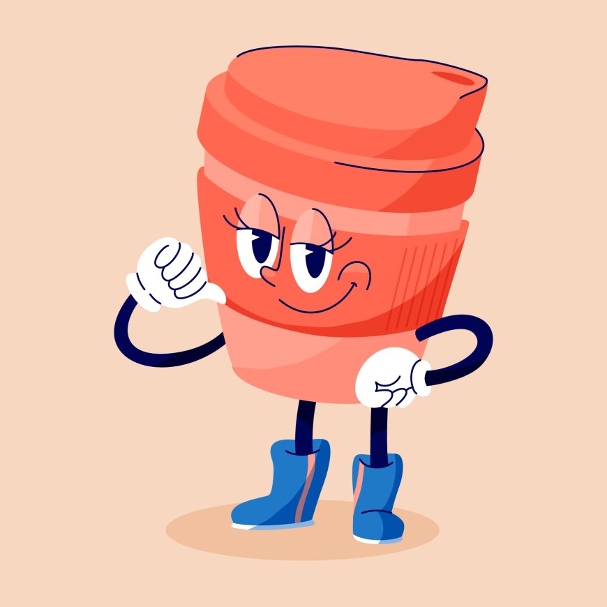 Best Character Designers