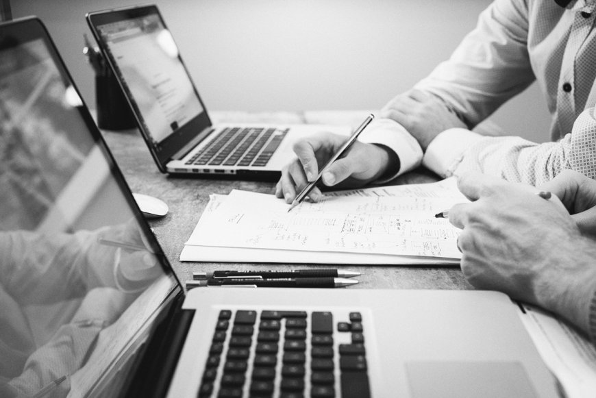 Beyond the Boardroom The Power of Strategic Planning Facilitation