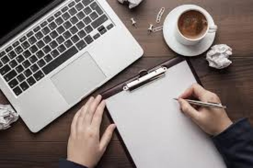 Take My Class Online: How to Manage Time When You Take My Class Online