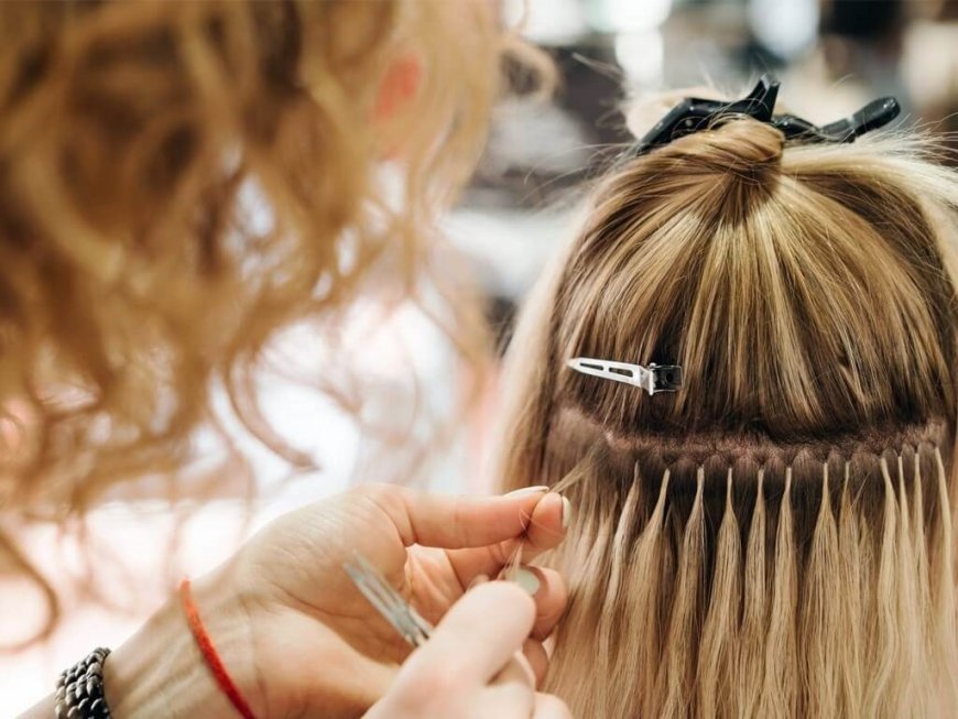 Exploring Hair Color Salon Dubai: Trends, Techniques & Insights