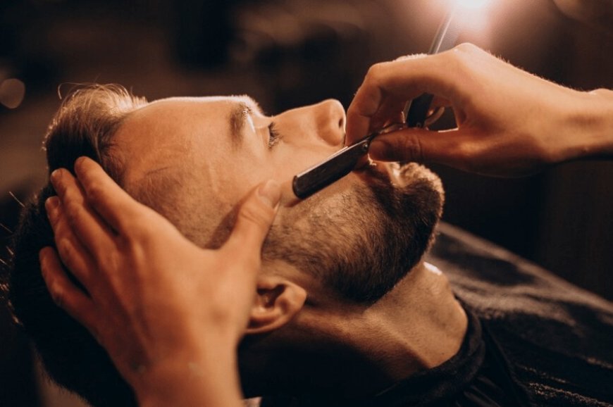 Male Grooming Dubai: Trends, Tips, and Cultural Practices