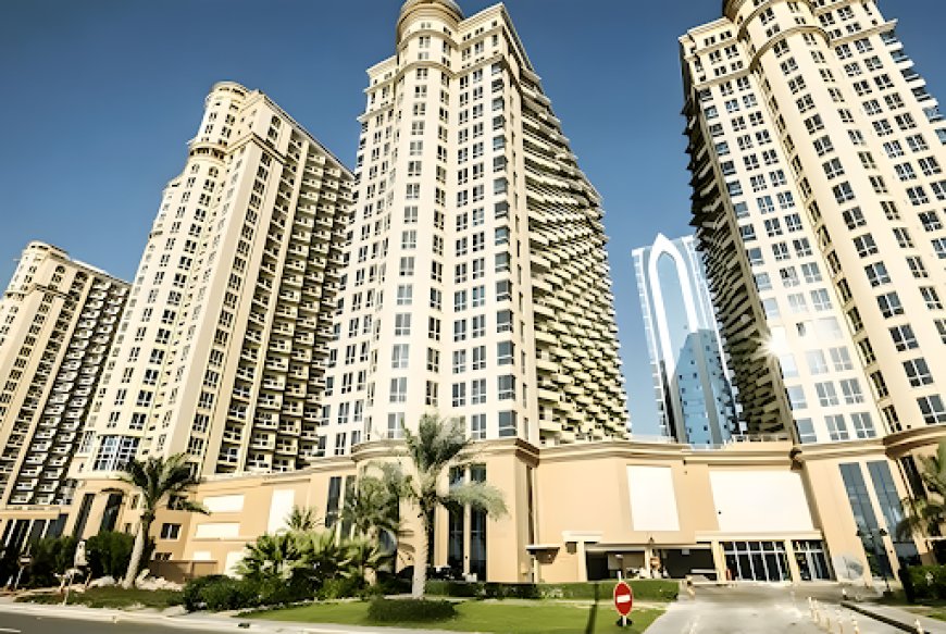 Elegant Waterfront Homes at DAMAC Bay 2 by Cavalli