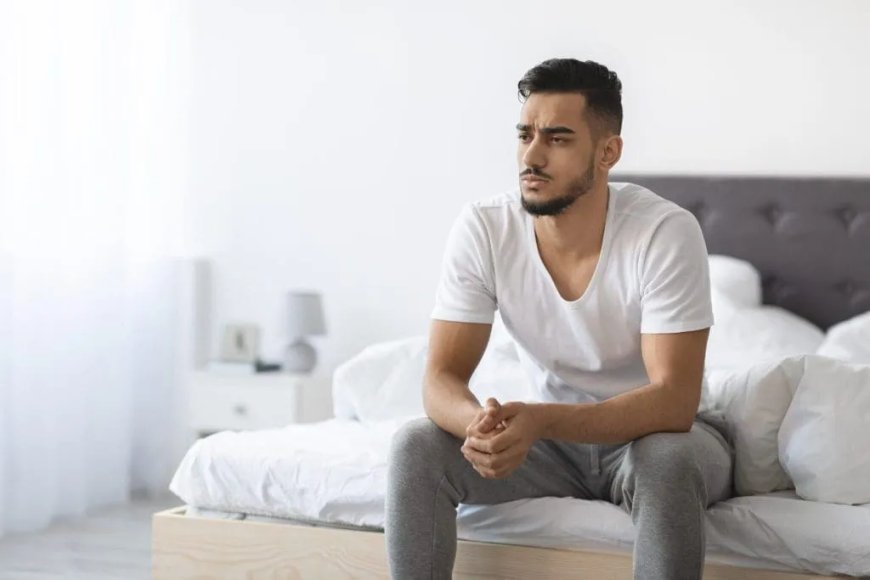 Is P Shot Treatment Right for You? Discover the Safe Male Fix