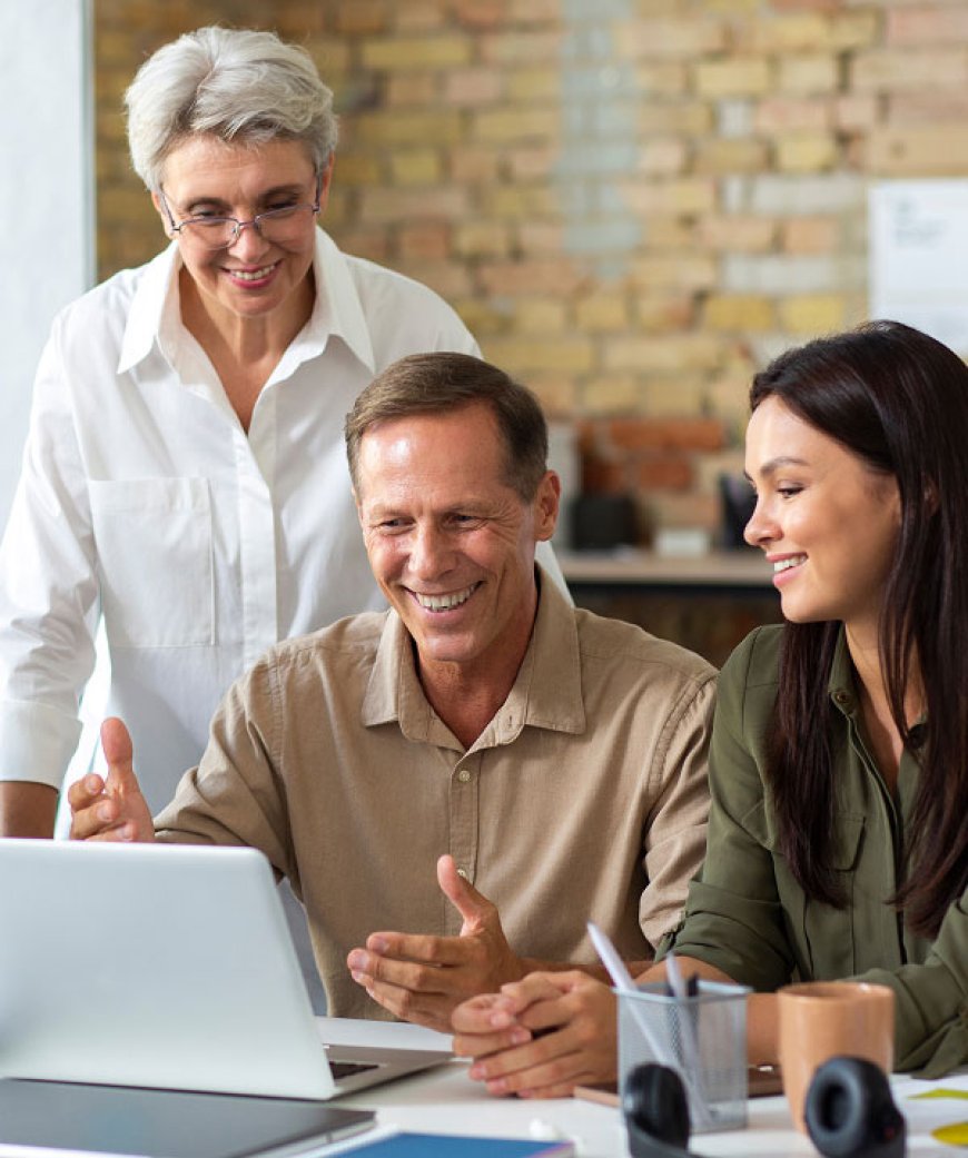 Permanent Hiring: Building a Stronger, More Reliable Workforce