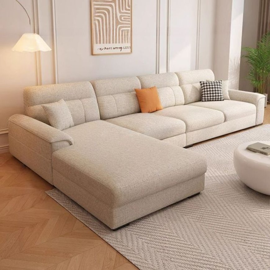 Comfortable & Stylish Sofas: A Complete Guide to Smart Sofa Buying for Modern Homes