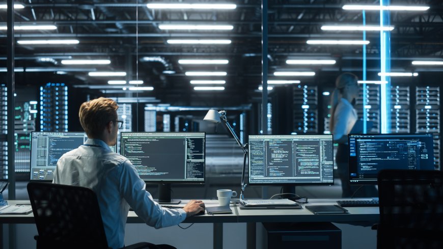 Stop the Leaks: Managed Services for Data Protection and Privacy