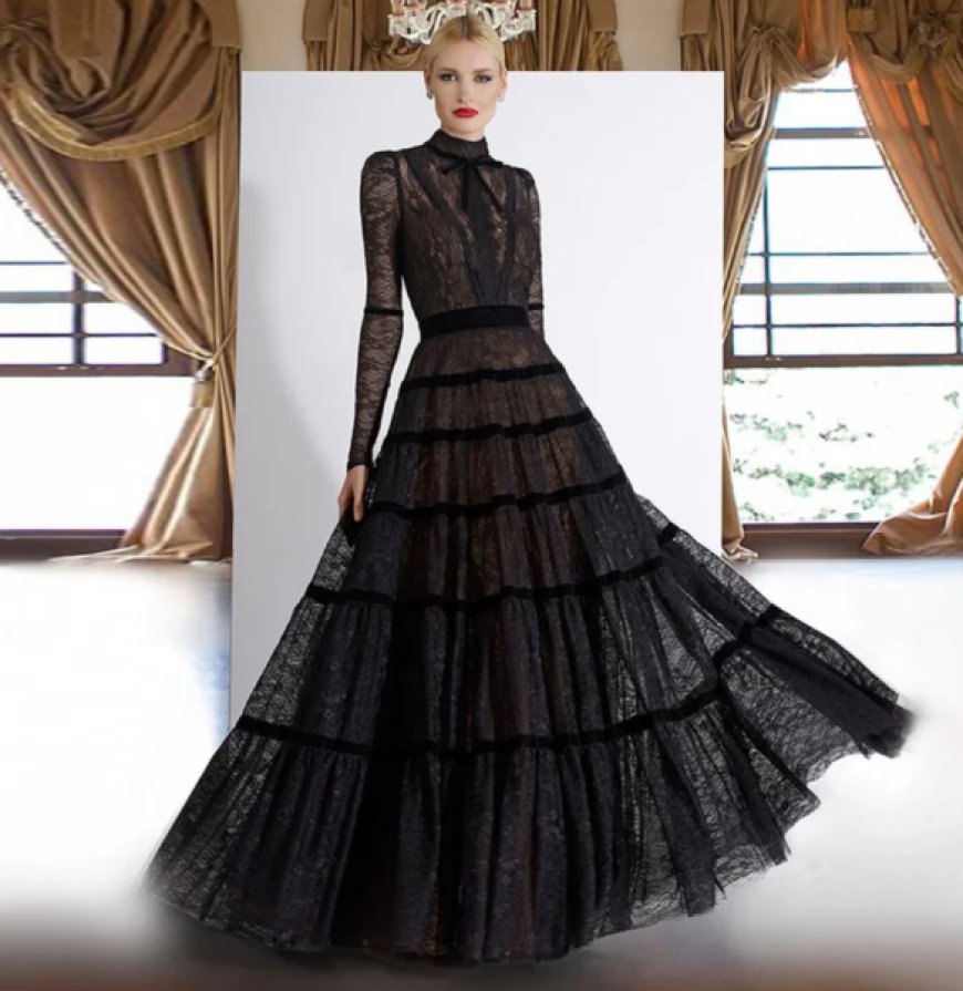 Elegance Redefined: A Complete Guide to Women Formal Party Gowns and Evening Gowns
