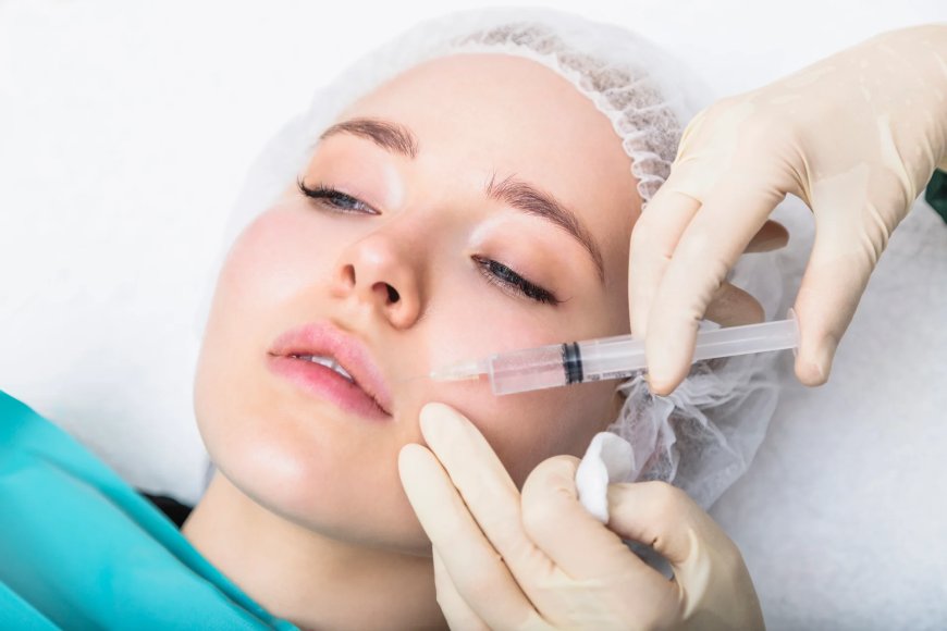 Safe and Effective Best Lip Fillers Injections for Every Lip Type